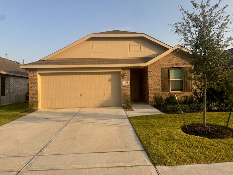 27138 Breakaway Ln in Katy, TX - Building Photo