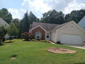 578 Summerbrooke Ct in Suwanee, GA - Building Photo
