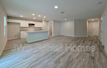 5437 Wabash Blvd in Jacksonville, FL - Building Photo - Building Photo