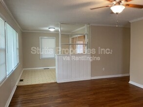 3407 Pine Cir in Sheffield, AL - Building Photo - Building Photo
