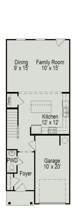 86 Professional Ct in Calhoun, GA - Building Photo