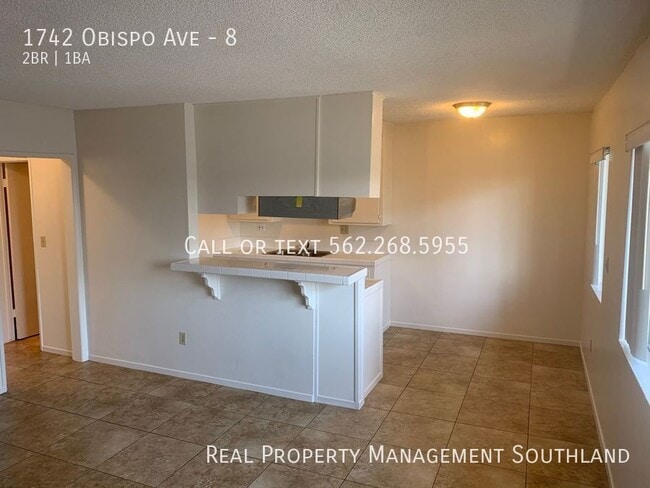 property at 1742 Obispo Ave