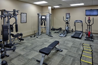 Riverview Industrie Lofts in Rochester, NY - Foto de edificio - Building Photo