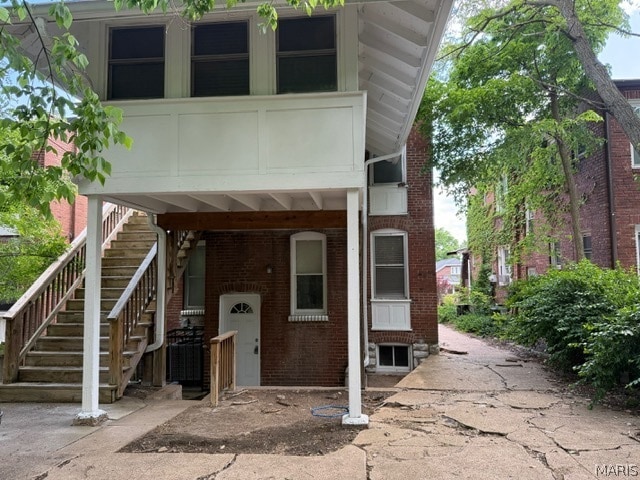 6931 Garner Ave in St. Louis, MO - Building Photo - Building Photo