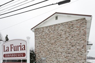 La Furia in Erie, PA - Building Photo - Building Photo