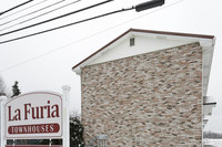 La Furia in Erie, PA - Foto de edificio - Building Photo