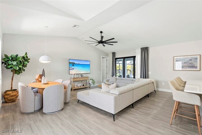 property at 4600 Key Largo Ln
