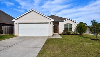 18226 Willow Edge Dr in Tomball, TX - Building Photo
