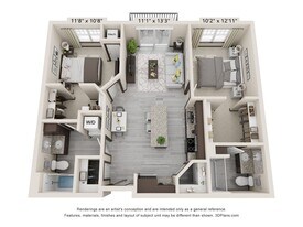 11877 Frankfort Pkwy NE in Saint Michael, MN - Building Photo