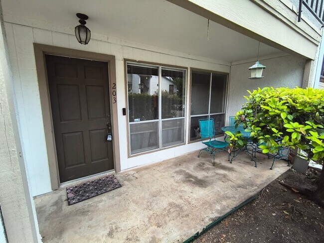 property at 6910 Hart Ln