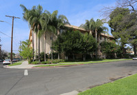 Valley Spring Apartments in Studio City, CA - Building Photo - Building Photo