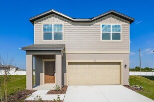 962 Kelly Fern Lp in Ruskin, FL - Building Photo