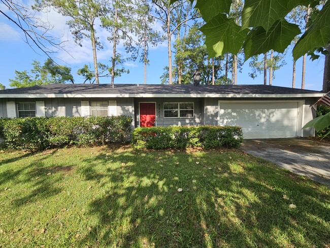 5501 NW 23rd Terrace