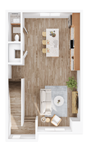 Coal Creek in Cedar City, UT - Building Photo - Floor Plan