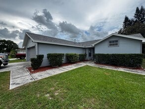 3406 Fox Ridge St in Winter Haven, FL - Building Photo - Building Photo