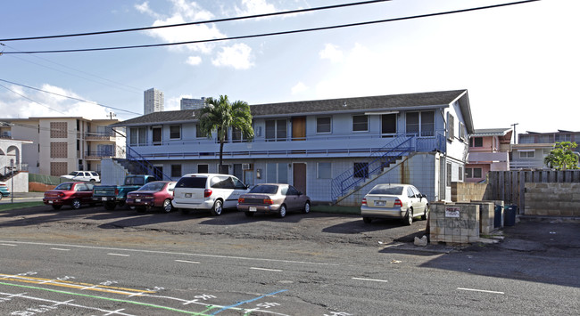 98-083 Lokowai Pl in Aiea, HI - Building Photo - Building Photo