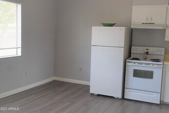 216 N Canyon Dr-Unit -2 in Sierra Vista, AZ - Building Photo - Building Photo