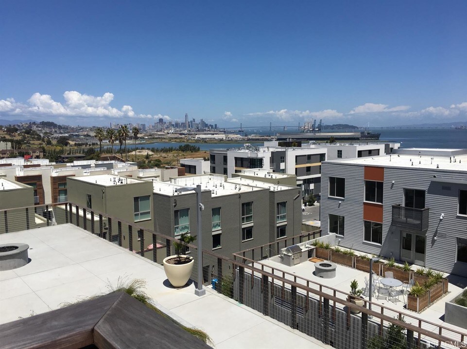 50 Jerrold Ave-Unit -304 in San Francisco, CA - Building Photo