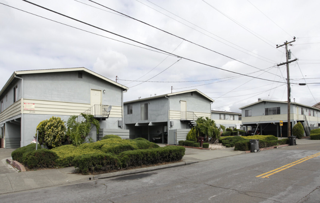 property at 21583 Westpark St