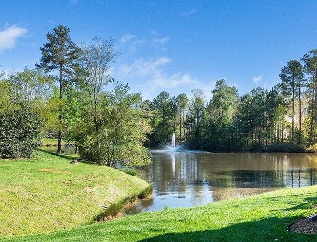 610 Canyon Lake Cir in Morrisville, NC - Building Photo - Building Photo