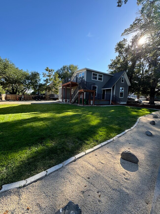 652 Elko Ave in Reno, NV - Building Photo - Building Photo