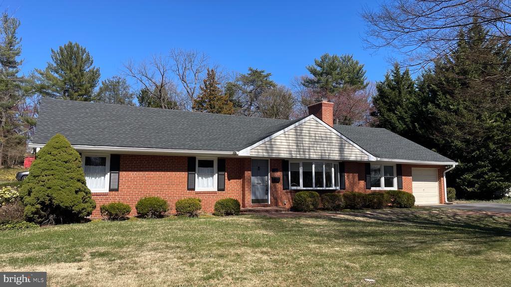 826 Trafalgar Rd in Towson, MD - Building Photo
