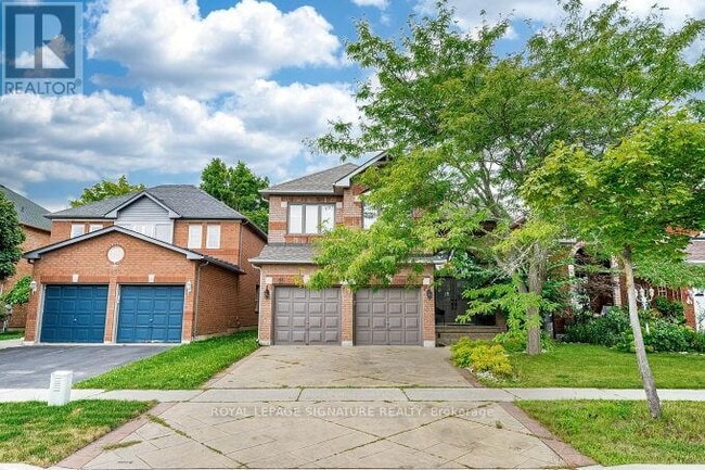 property at 6874 Lisgar Dr