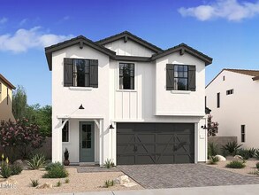 2 N Woodburne Pl in Chandler, AZ - Building Photo - Building Photo