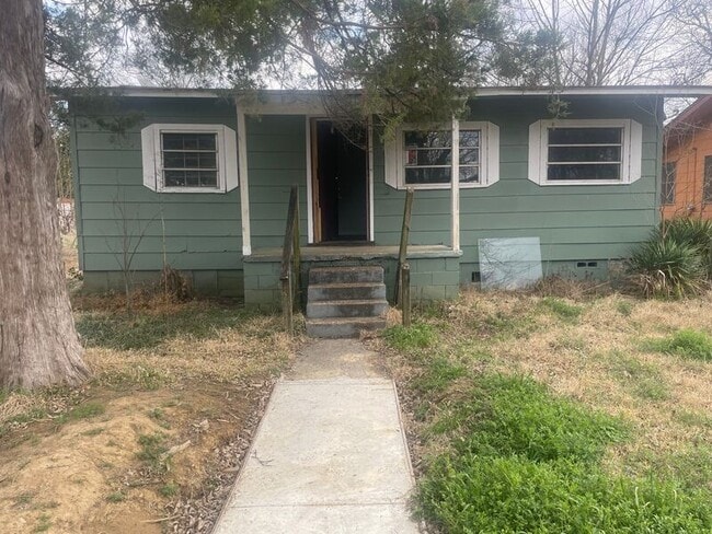 property at 2934 Randolph St