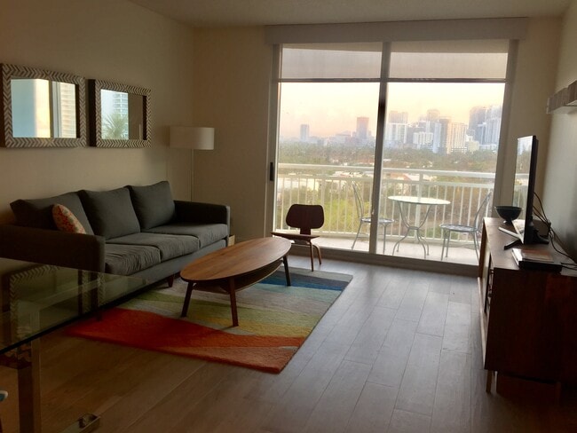 property at 2475 Brickell Ave