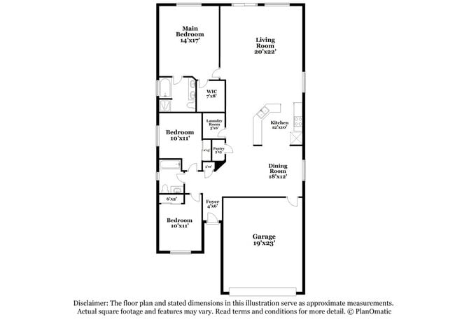7360 E Alderberry St in Tucson, AZ - Building Photo - Building Photo