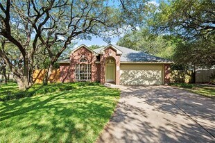 119 Bluejack Pl in Cedar Park, TX - Building Photo