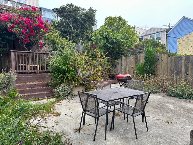 218 Monterey Blvd in San Francisco, CA - Building Photo - Building Photo