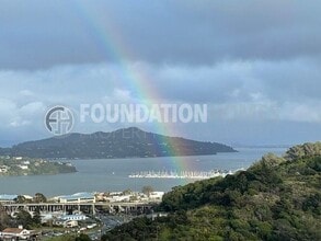201 Cleveland Ct in Mill Valley, CA - Building Photo - Building Photo