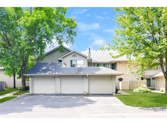 property at 18727 Clear View Terrace