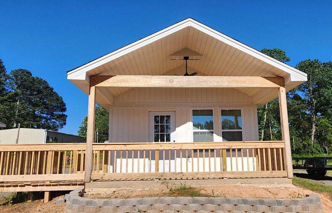 3 Sara Ann Dr in Little Rock, AR - Building Photo
