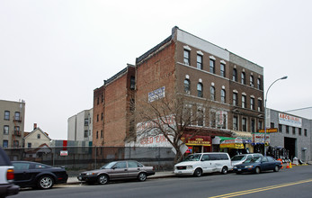 Third Ave and E Tremont in Bronx, NY - Building Photo - Building Photo