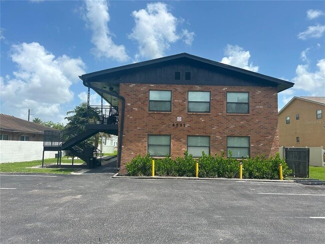 property at 6531 72nd Ave N