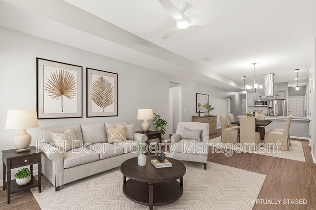 property at 2345 N Kenwood Ave