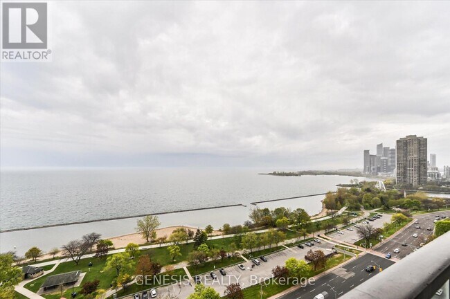 property at 1926-1926 Lake Shore Blvd W