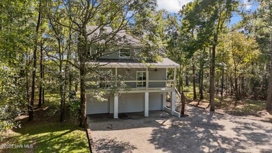 480 Prichard Ave in Havelock, NC - Building Photo - Building Photo