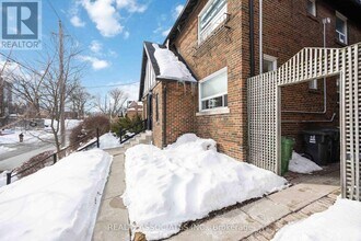 162 Millwood Rd in Toronto, ON - Building Photo - Building Photo