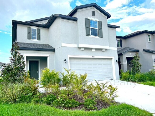 7474 Yale Harbor Dr in Wesley Chapel, FL - Building Photo - Building Photo