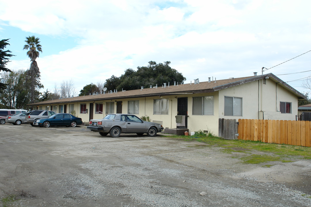 431 Hyland Dr in Salinas, CA - Building Photo