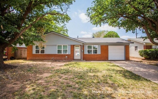 property at 5523 17th St