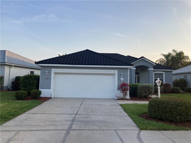 property at 2700 Via Presidio