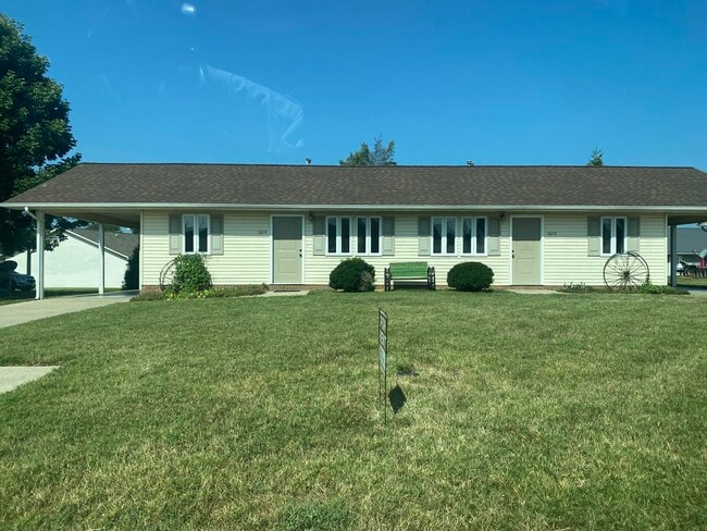 1614 Campbell St, Unit 1614
