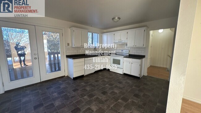 100 N 1350 W in Vernal, UT - Building Photo - Building Photo