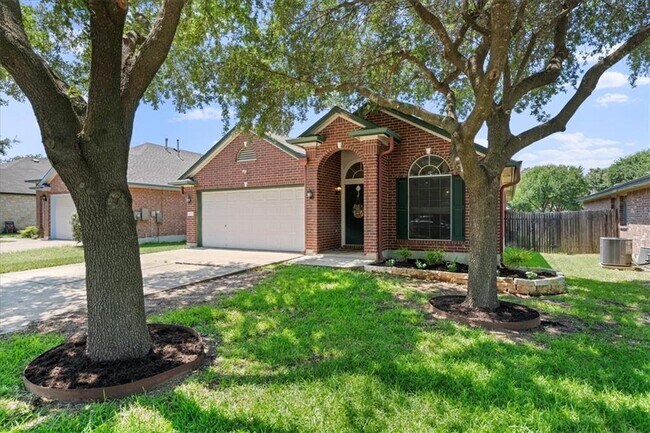 14500 Mowsbury Dr in Austin, TX - Building Photo - Building Photo