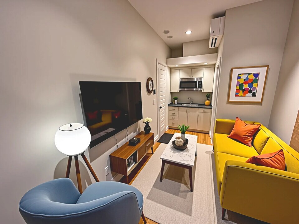 15 Revere St in Boston, MA - Building Photo
